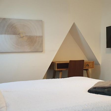 Comfort Stay Rooms Brighton Екстериор снимка