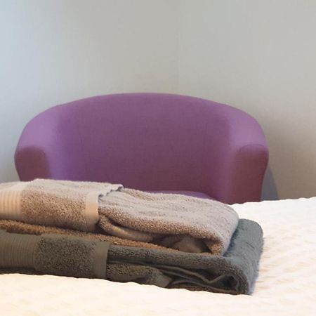 Comfort Stay Rooms Brighton Екстериор снимка