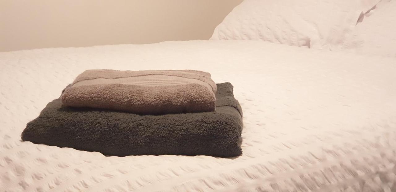 Comfort Stay Rooms Brighton Екстериор снимка