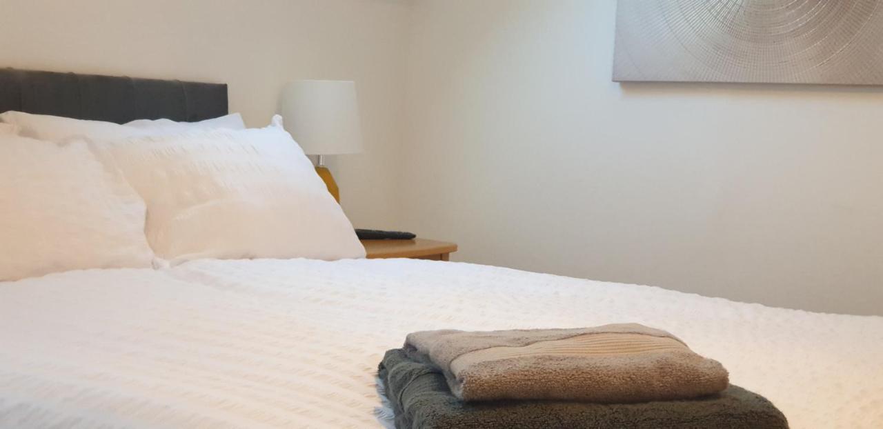 Comfort Stay Rooms Brighton Екстериор снимка