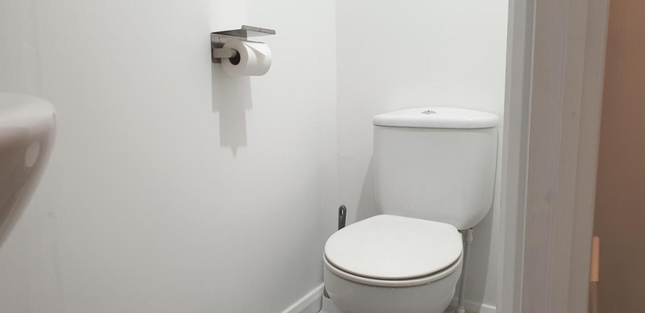 Comfort Stay Rooms Brighton Екстериор снимка