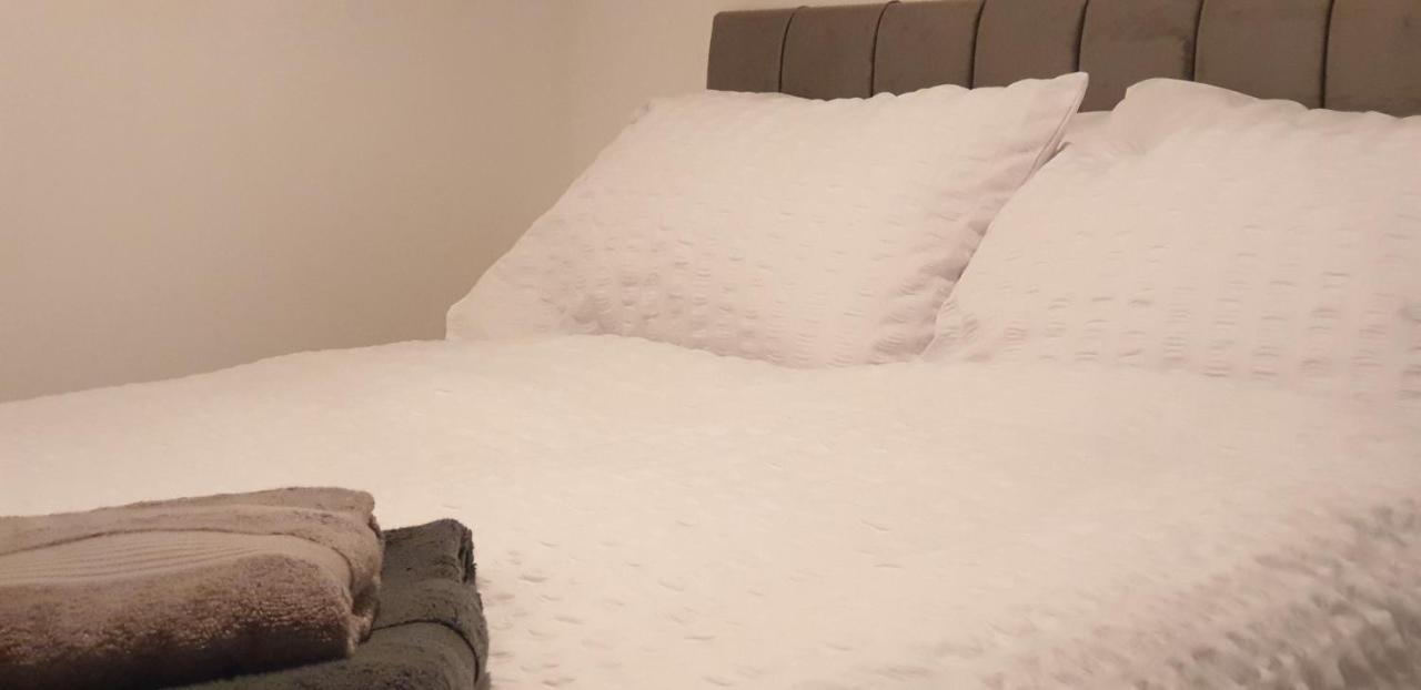 Comfort Stay Rooms Brighton Екстериор снимка