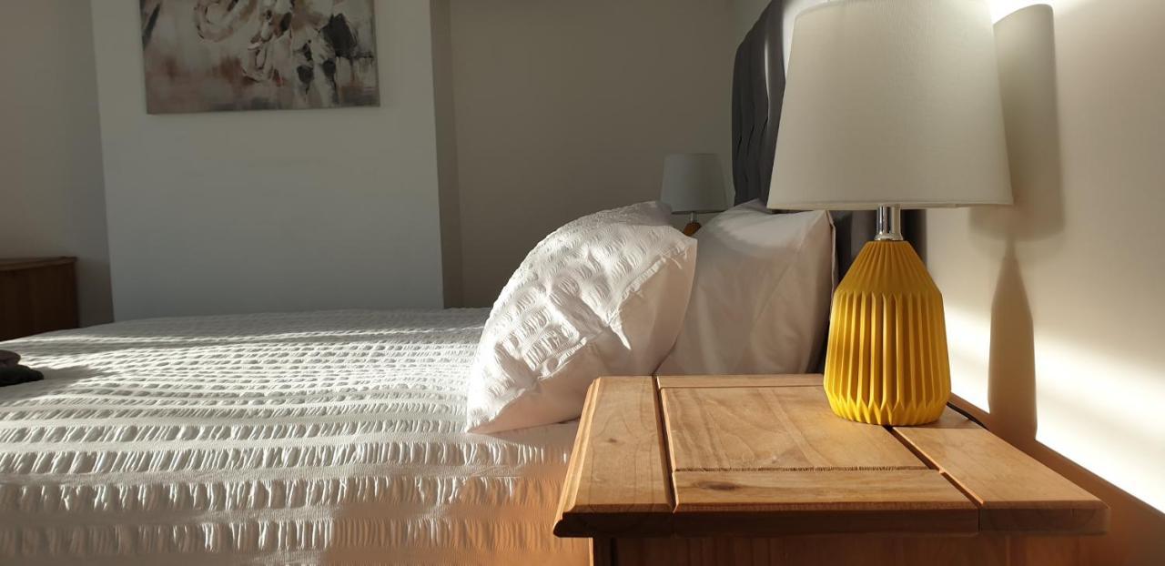 Comfort Stay Rooms Brighton Екстериор снимка