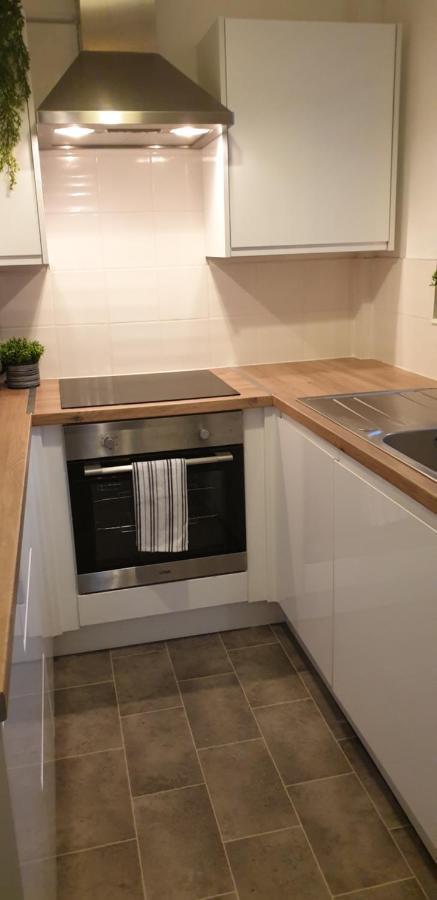 Comfort Stay Rooms Brighton Екстериор снимка