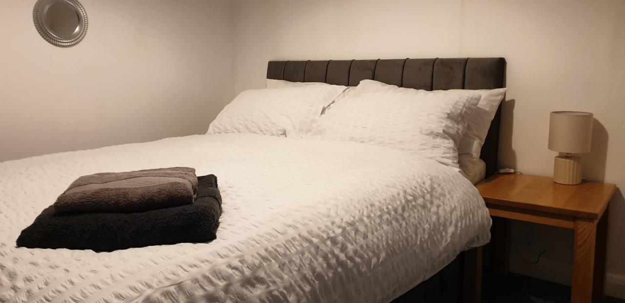 Comfort Stay Rooms Brighton Екстериор снимка