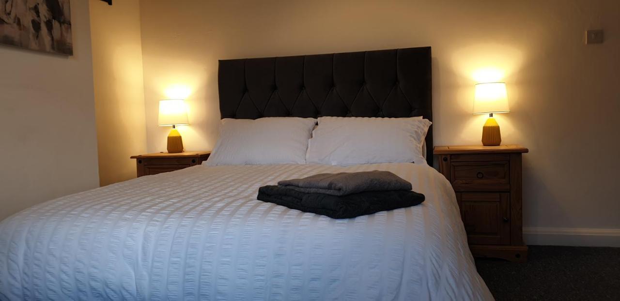 Comfort Stay Rooms Brighton Екстериор снимка