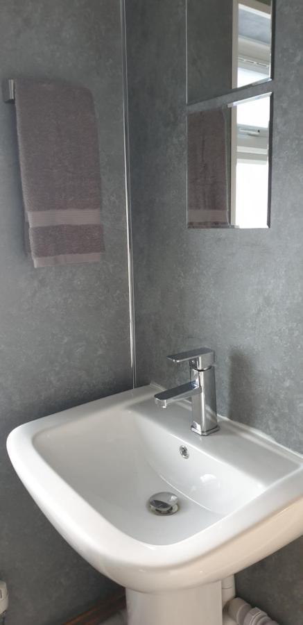 Comfort Stay Rooms Brighton Екстериор снимка