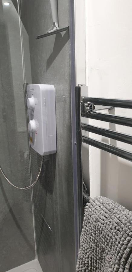 Comfort Stay Rooms Brighton Екстериор снимка