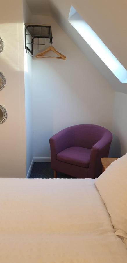 Comfort Stay Rooms Brighton Екстериор снимка