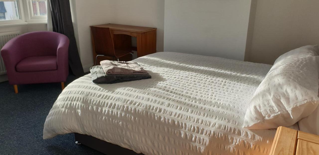 Comfort Stay Rooms Brighton Екстериор снимка