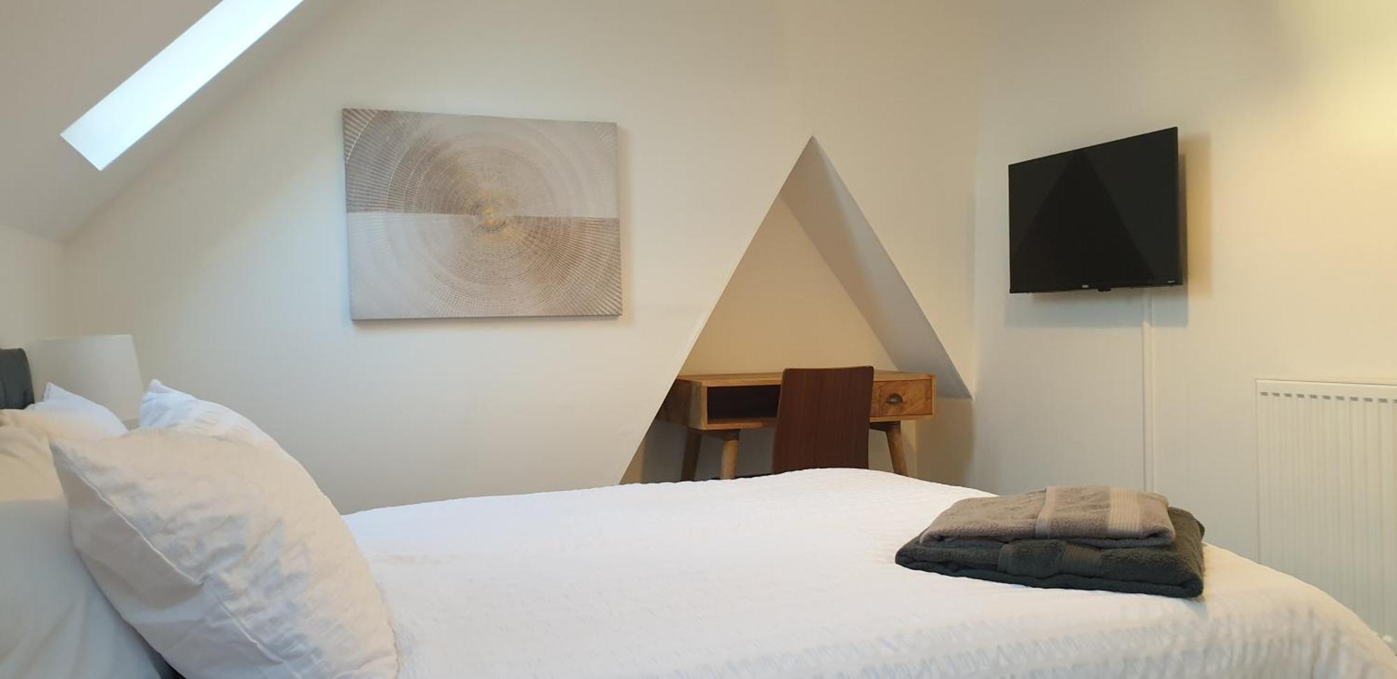 Comfort Stay Rooms Brighton Екстериор снимка