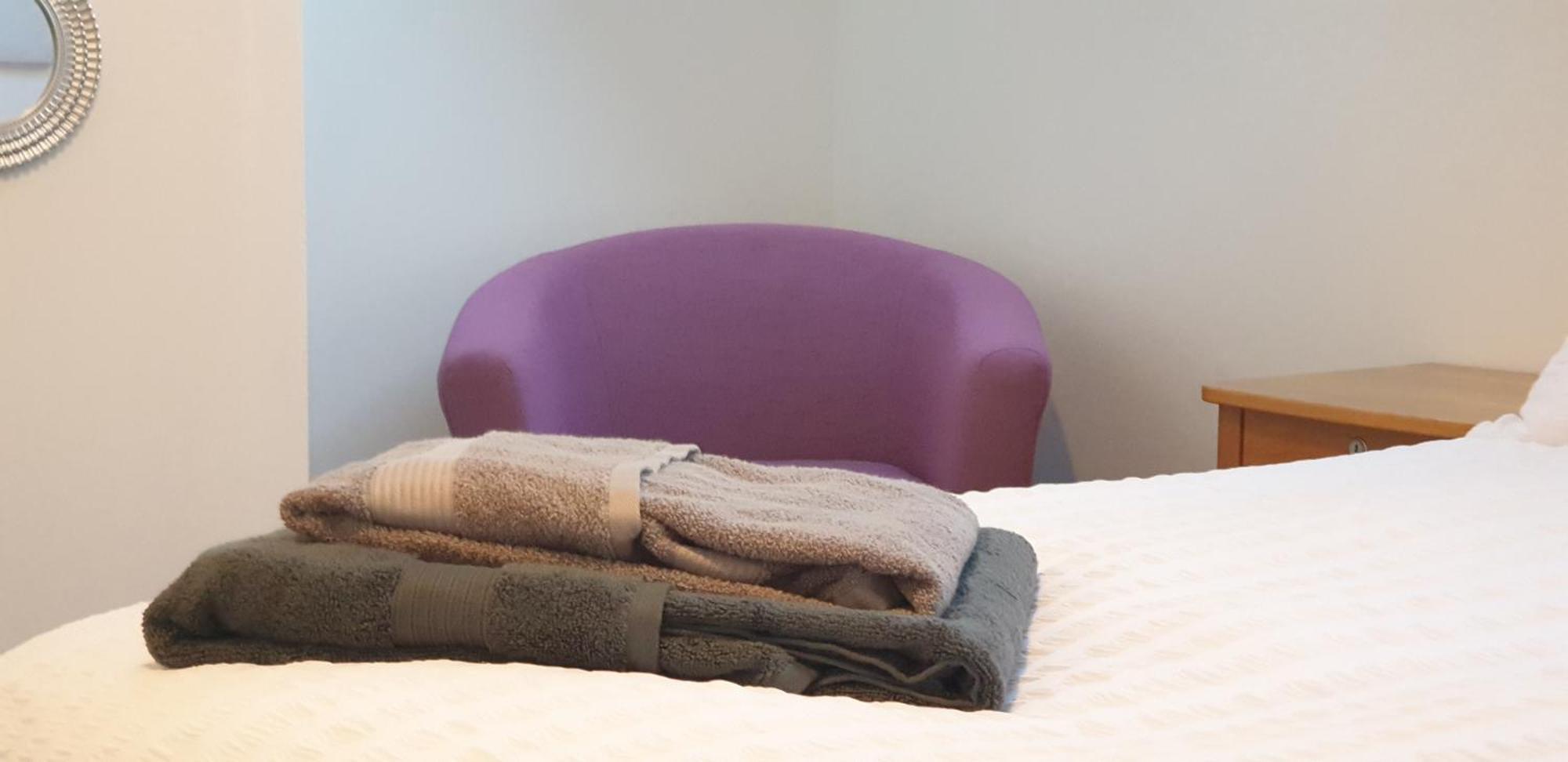 Comfort Stay Rooms Brighton Екстериор снимка