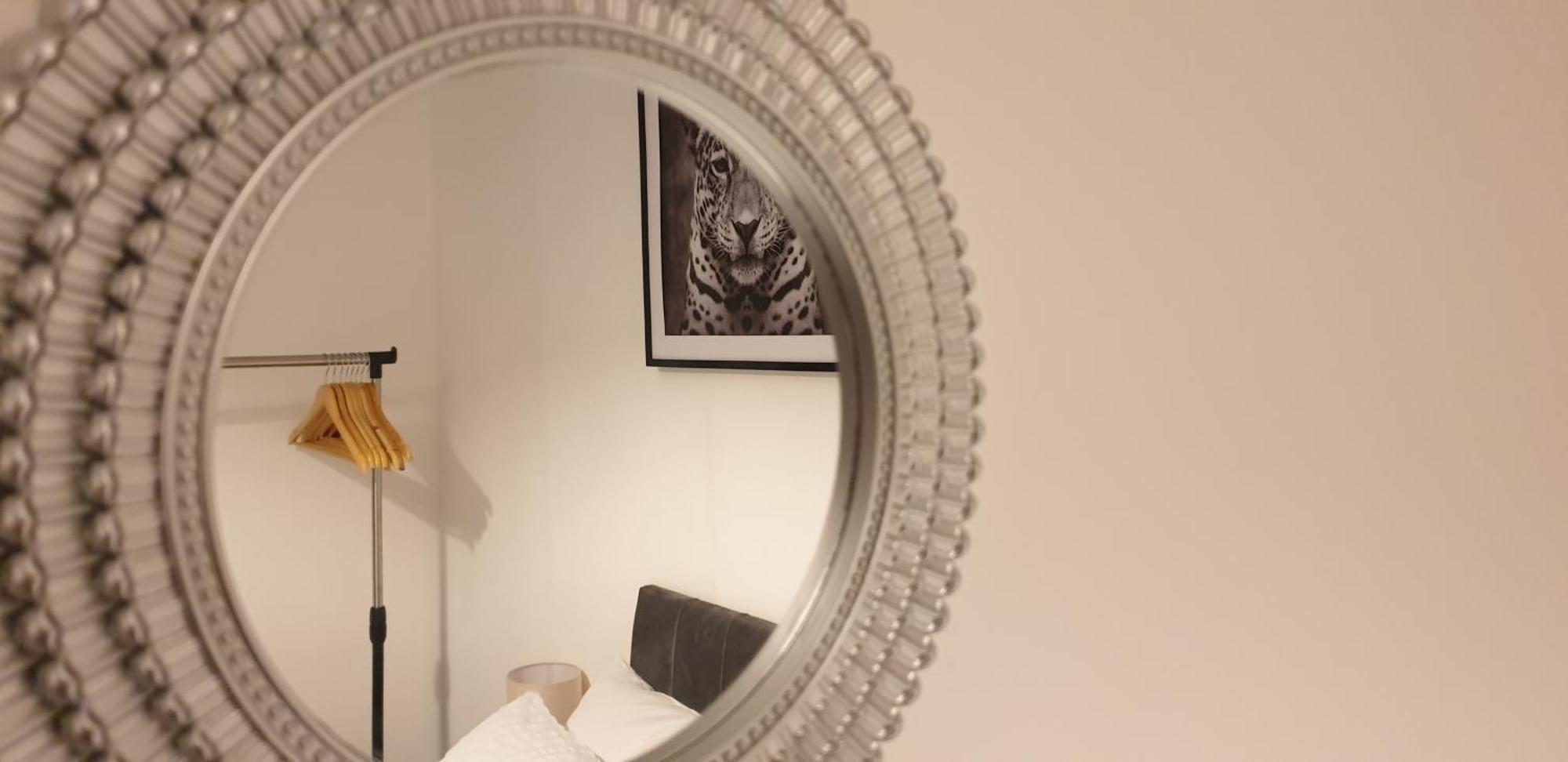 Comfort Stay Rooms Brighton Екстериор снимка