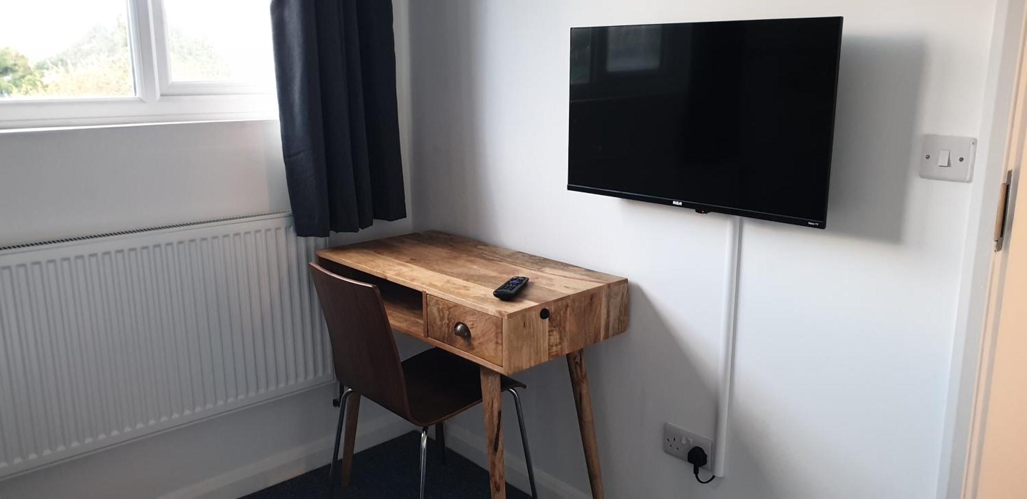 Comfort Stay Rooms Brighton Екстериор снимка
