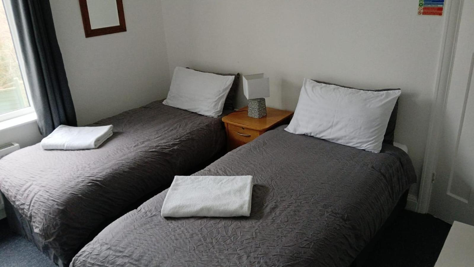 Comfort Stay Rooms Brighton Екстериор снимка